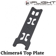 iFlight Chimera4 LR Micro Long Range 4 Inch Frame Part Top Plate MX-C8640