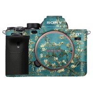 Suitable For Sony A7M4 Camera Sticker Body Film