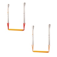 Pull Up Assist Band Adjustable Elastic Straps Bands Heavy Duty Resistance Bands for Chin Work Out