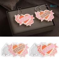 Mary Silicone Mold DIYs Keychain Pendant Jewelry for Mother s Day Fathers Day Craft