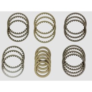 E34 GM 4L30E Clutch set