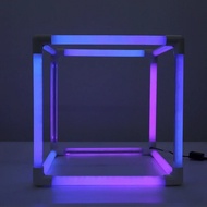 New T8 LED Tube Light Music Tube Light Magic  Modeling  RGB Atmosphere Tube Light