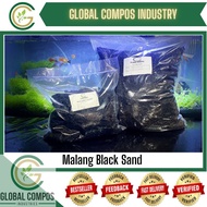 Malang sand/pasir malang/aquarium/akuarium/aquascape/bonsai