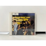 1 CD MUSIC International NINETIES THE BEST 1000 (D1A8)