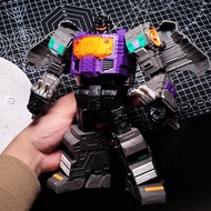 ready stock shattered glass ss86 18cm transformers g1 grimlock action figure deformation robot toy a