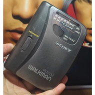 Sony FX153 Walkman Tape Walkman