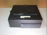 Asus 華碩 P30AD Desktop Small Size Desktop PC 小型桌上電腦 主機, SSD 固態硬碟
