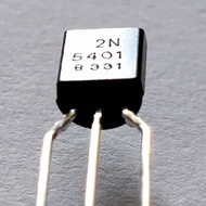 Transistor 2n5401/5551