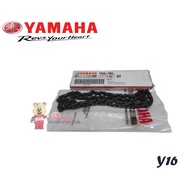 (100% ORIGINAL) YAMAHA Y16ZR / R15 / MT15 TIMING CHAIN ASSY RANTAI KECIL Y16 R-15 R 15 MT-15 MT 15 1