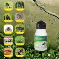Green Sticker Fly Killer Fly Bottle Fly Bottle Fly Trap Fly Killer Fly Trap Fly Cage Fly Trap