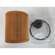 [Oil Tiger] BMW E84 X1 E89 Z4 18i 20i 28i N20 4 Cylinder Plastic Steel Oil Drain Plug Filter Core