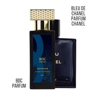 SZINDORE BDC PARFUM FOR HIM