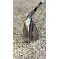 [Secondhand Golf Club] Titleist SM10 Loft 54/08M Flex Wedge Steel Shaft New Grip Ready To Use