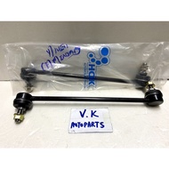 Front Stabilizer Link Absorber Link MITSUBISHI LANCER ASX PROTON INSPIRA SPORTBACK OUTLANDER