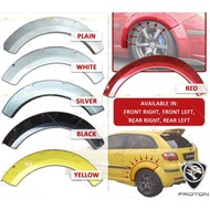Proton Satria Neo R3 Cover Fender Arch Body Wheel Front Rear Left Right PW843768 PW843767 PW843766 P