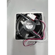 Samsung Fridge Refrigerator Fan Motor Peti Sejuk Kipas original motor kipas