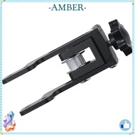 AMBER1 Straighten Tensioner, Aluminum alloy 2040 V-Slot Y-axis Synchronous Belt Stretch, Durable Upg
