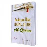 IF YOU CAN MEMORIZE 30 JUZ AL QURAN - PIS
