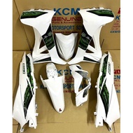 COVERSET MODENAS CT100/CT110 NEW EDITION/INNER