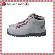 HI-TEC AORAKI CLASSIC WP Hiking Shoes - Waterproof and Breathable - Outdoor and Climbing Footwear in