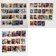 Ensemble Stars pasha pashakore Knights Ritsu Izumi LEO