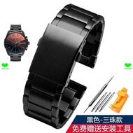 Watch Strap Substitute DIESE DIESE DIESE DZ4290 DZ7395 DZ4344 Genuine Leather Watch Strap Male 24 26