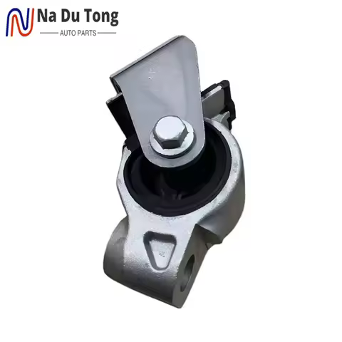 AB39-6038-AG Front Engine Mount suitable for Ford Ranger T6 T7 Mazda BT50 2.2L 2011-2016 AB39-6B032-