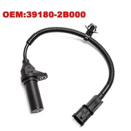 1PCS 39180-2B000 Crankshaft Position Sensor For Hyundai i30 Carens UN CEE'D Cerato Venga YN 1.4L 1.6