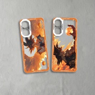 Case Zte Nubia Neo 3 5G - Neo 3 GT Neo 2 Neo 5G Blade A35 A36 A54 A55 A56 Softcase BENING [DD-994]