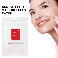 Waterproof Acne Patch Invisible Acne Patch Skin Acne B0c1 Care B2s4