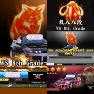 WMMT灣岸卡WMMT6RR灣岸6RR車卡馬來西亞Malaysia手打車卡 1.840匹 車種：NISSAN SKYLINE GT-R [BNR32] 黃色/紅色咪錶 apps抽獎4/5月份咪錶 電子