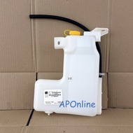 Nissan Frontier D22 Radiator Spare Tank