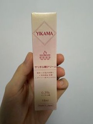 日本YIKAMA
