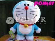 ☆POMER☆日本限定景品SEGA絕版正品 doraemon 哆啦A夢 小叮噹 裝電池會走路娃娃玩偶 生日禮物 聖誕節