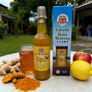 Bentong Ginger Turmeric Enzyme
