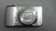 知飾家 二手良品 SONY  DSC-HX10V 數位相機 單機附電池無配件