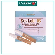 BIOGREEN SOYLAB-16 LACTIC ACID BACTERIA FERMENTED EXTRACT 10ML × 4S