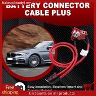 61126998059 Car Positive Battery Fuse Cable for Hybrid     5 G30 Battery Connector Cable Plus 699805