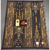 ATLAS Idaman Kembang Blackseries Sarong