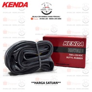 KENDA INNER TYRE DN - 700 x 35c - 43c - AV 48mm - ETRTO 622