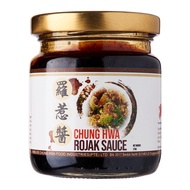 Chung Hwa Rojak Sauce