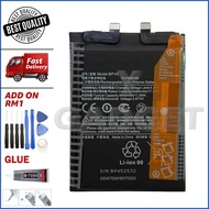 BATTERY REPLACEMENT FOR XM 12 PRO BP45 (4600mAh)