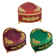 Wedding Jewelry Case Jewels Display Boxes Jewel Protection for Watch Cufflink Tie Clip Storage Jewelry Packaging