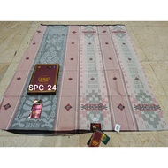 BHS Excellent SPC Gold Sarong BHS Sarung