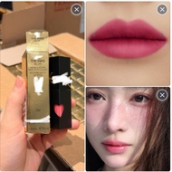 Inks blur matte lipstick color 222 spinning fuchsia full box