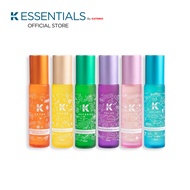 COD K Essentials by Katinko Oils Set