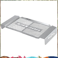 Motorcycle  Radiator Guard Grille Cover for  Cb400  Cb400Sf Cb400 Vtec 1992-2010 Motorcycle Accessor
