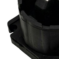 【GTTR】Transfer Case Rubber Mount 22324089252 for BMW X5 For F15 X6 F16 X5M F85 X6M F86ready stock