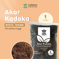 INFARM - Media Tanam Akar Kadaka 1L