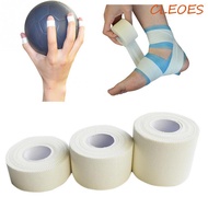 CLEOES Bandage Fingers Protection Elastic White Care Sticker Jagged Bandage Waterproof Cotton Strain